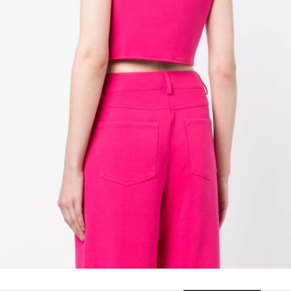 Cult Gaia Brielle Pants - never worn, new with tags - Picture 2 of 8